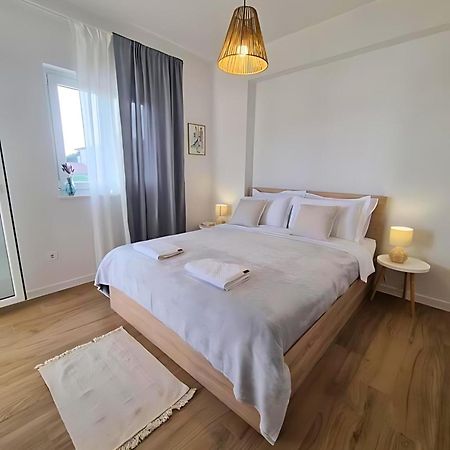 Lux Apartments Vodice Luaran gambar