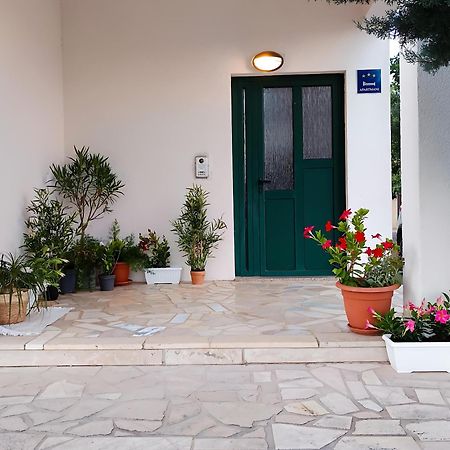 Lux Apartments Vodice Luaran gambar