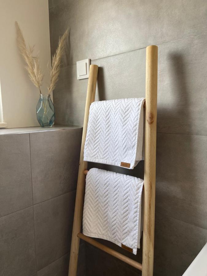 Lux Apartments Vodice Luaran gambar