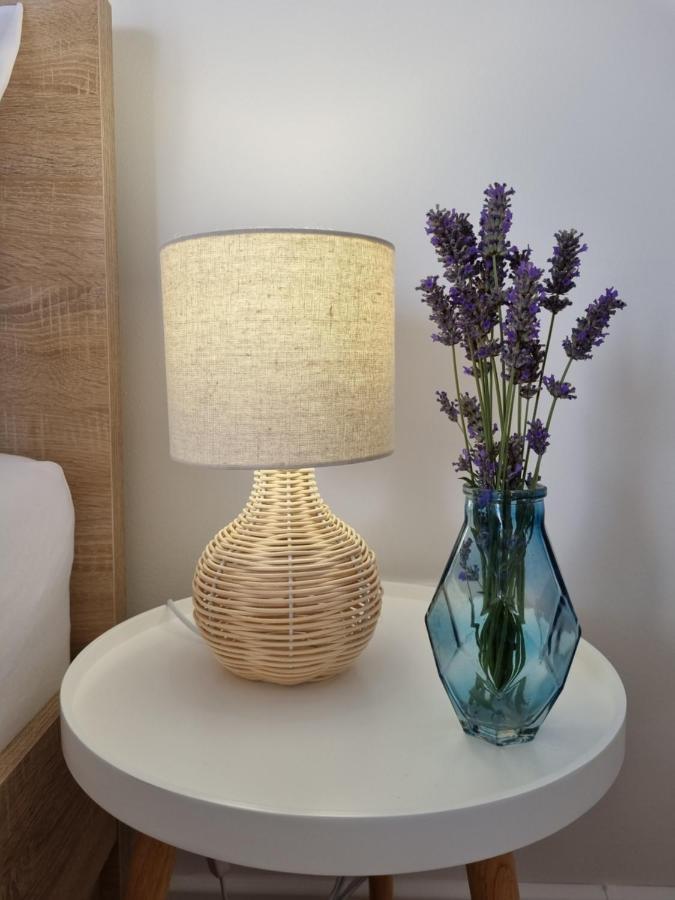 Lux Apartments Vodice Luaran gambar