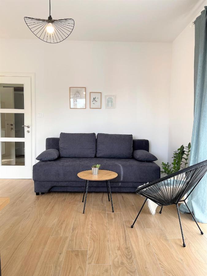 Lux Apartments Vodice Luaran gambar