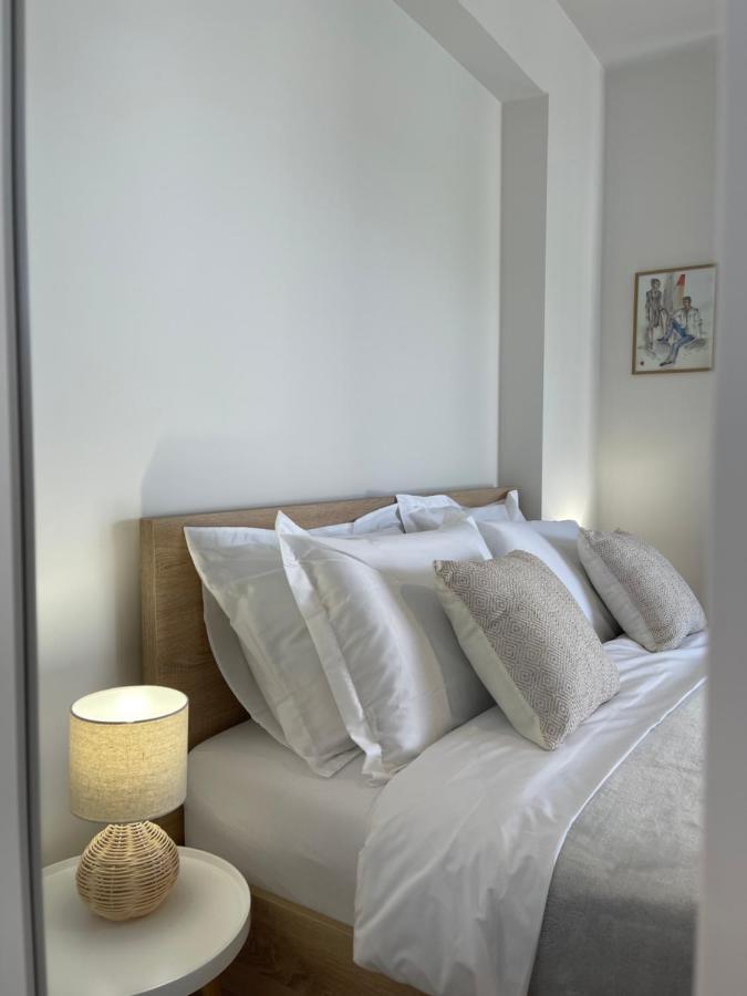 Lux Apartments Vodice Luaran gambar