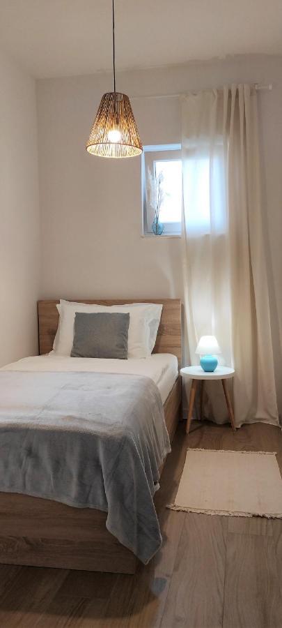 Lux Apartments Vodice Luaran gambar