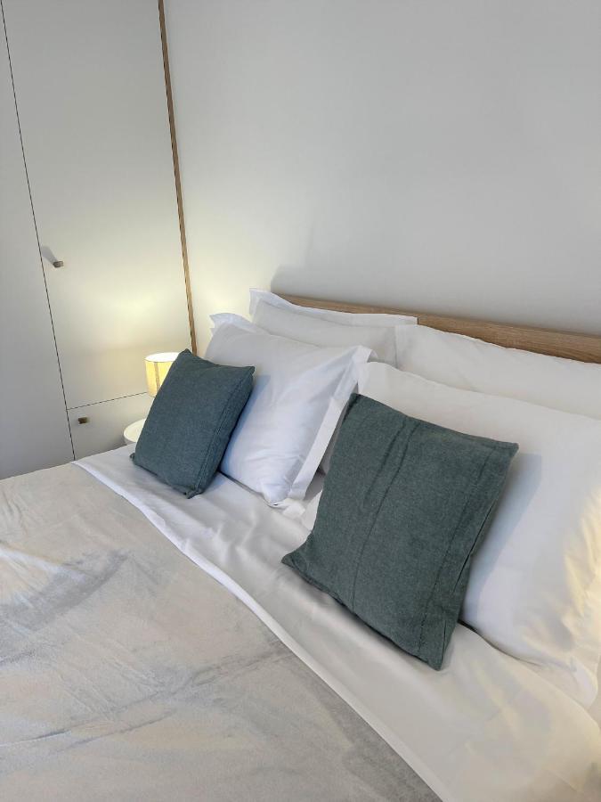 Lux Apartments Vodice Luaran gambar