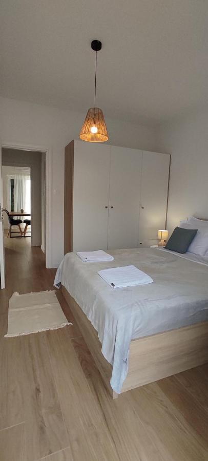 Lux Apartments Vodice Luaran gambar