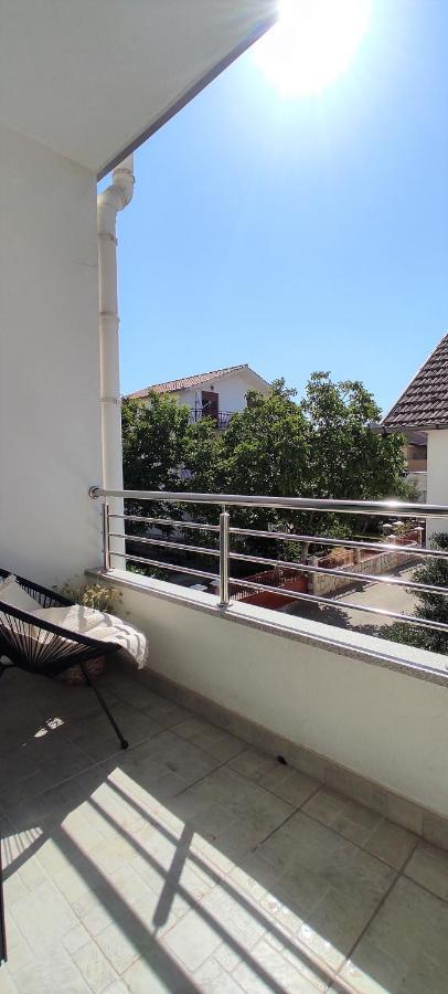 Lux Apartments Vodice Luaran gambar
